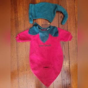 Baby Halloween Costume